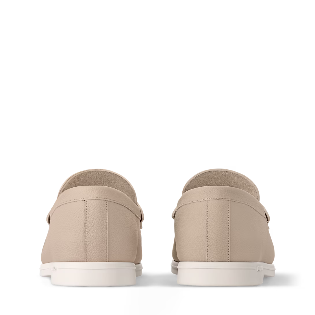 LOUIS VUITTON Estate Loafer