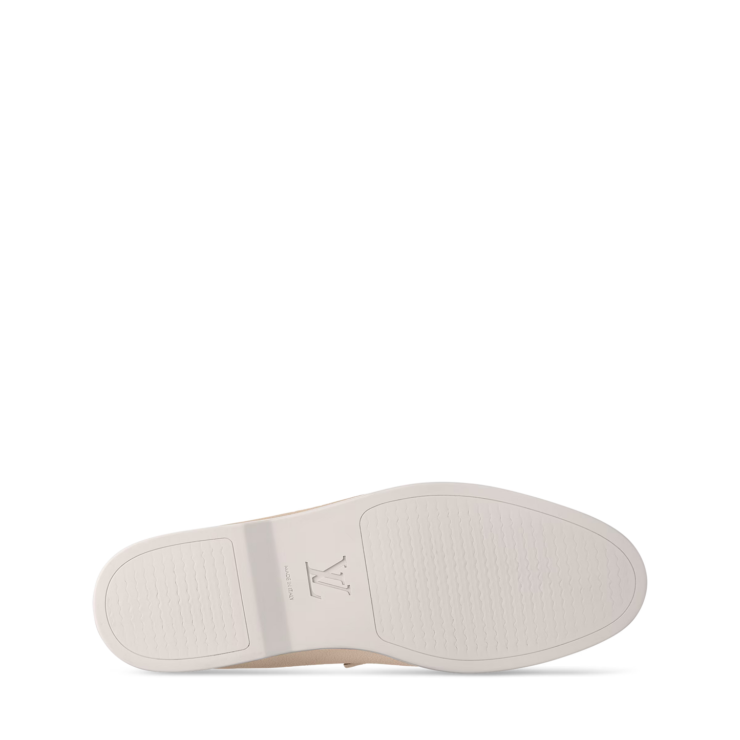 LOUIS VUITTON Estate Loafer