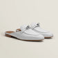 Naturel - Naturel Light OZ Mule
