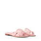 LV Isola Flat Mule