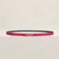 Ancre Belt Buckle & Leather Strap 13 MM