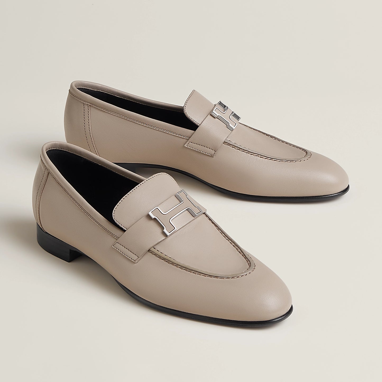 Paris loafer