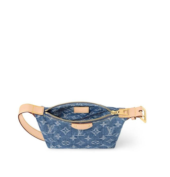 Hills Pochette
