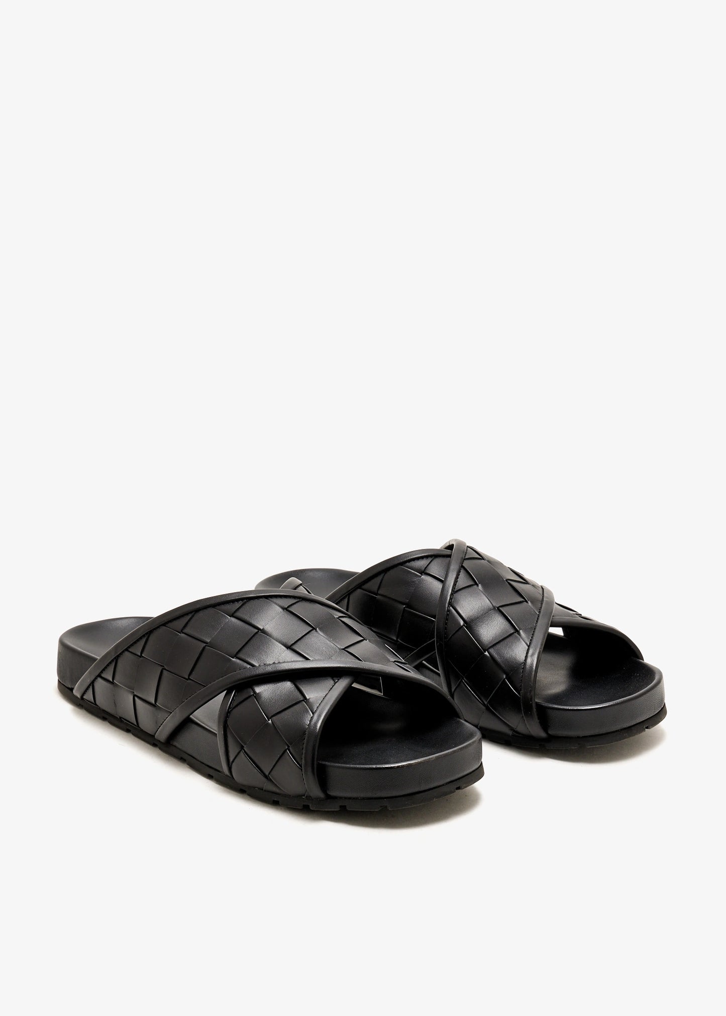 BOTTEGA VENETA Tarik sandals