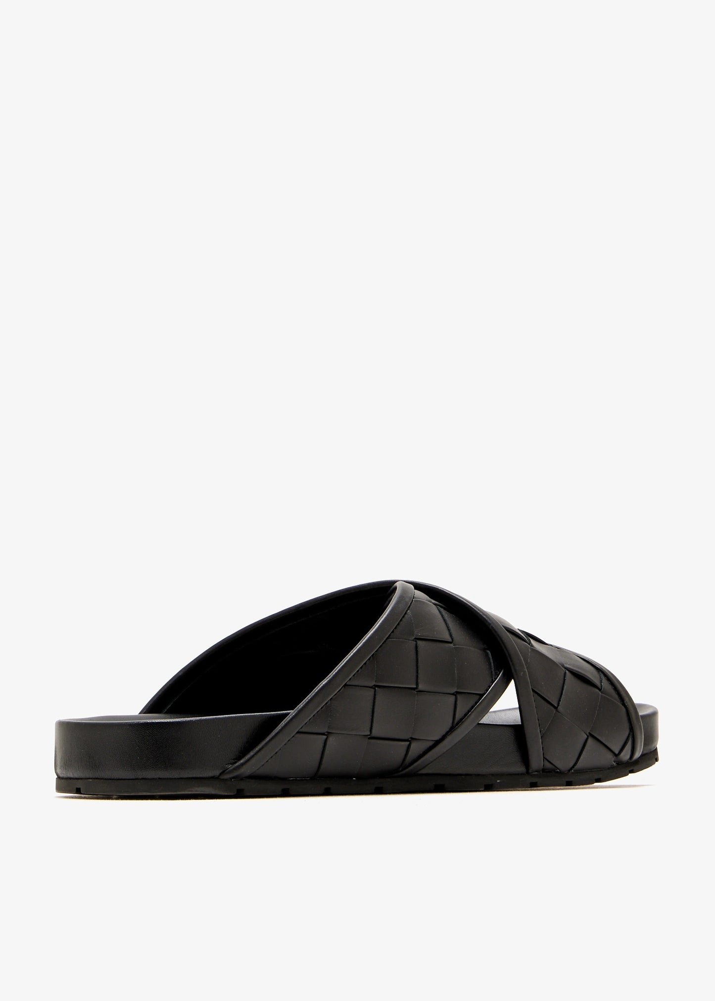 BOTTEGA VENETA Tarik sandals