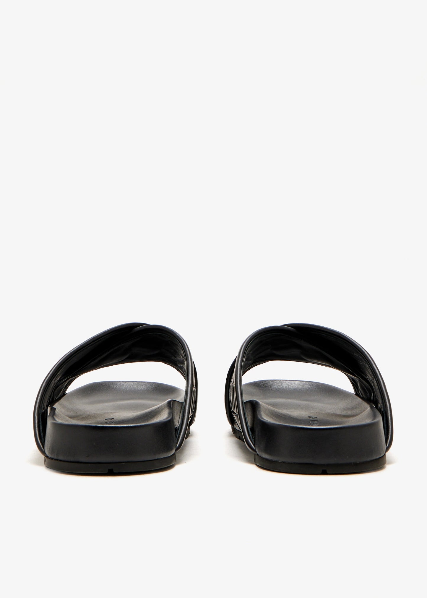 BOTTEGA VENETA Tarik sandals