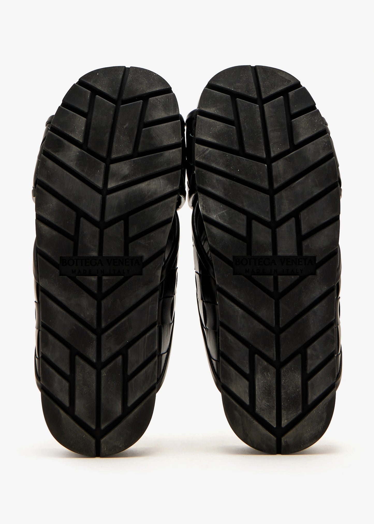 BOTTEGA VENETA Tarik sandals