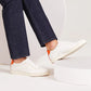 Quicker sneaker