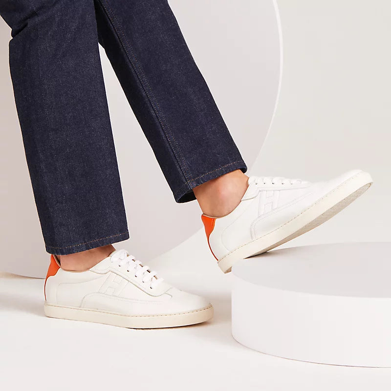 Quicker sneaker