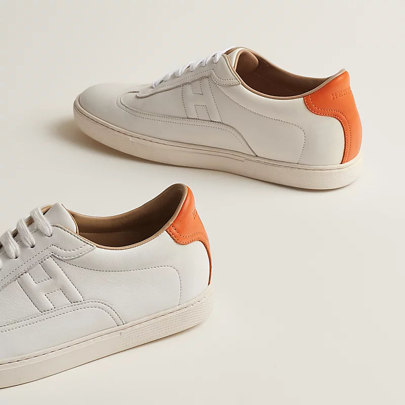 Quicker sneaker