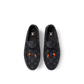 LOUIS VUITTON  LV Driver Moccasins