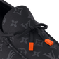 LOUIS VUITTON  LV Driver Moccasins