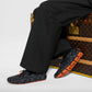 LOUIS VUITTON  LV Driver Moccasins