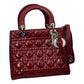 Small Lady Dior My ABCDior Bag