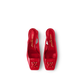 Shake Slingback Pump