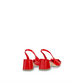 Shake Slingback Pump