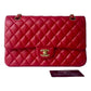 Chanel Classic Flap Handbag
