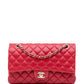 Chanel Classic Flap Handbag