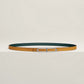 Roulis Belt Buckle & Reversible Leather Strap 13 MM