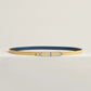 Roulis Belt Buckle & Reversible Leather Strap 13 MM