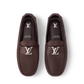 LOUIS VUITTON  LV Monza Moccasin