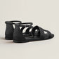HERMES  Santorini Sandal