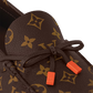 LOUIS VUITTON LV Driver Moccasin