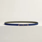 Roulis Belt Buckle & Reversible Leather Strap 13 MM