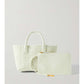 Bottega Veneta Mini Cabat