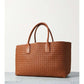 Bottega Veneta Medium Cabat