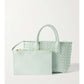 Bottega Veneta Mini Cabat