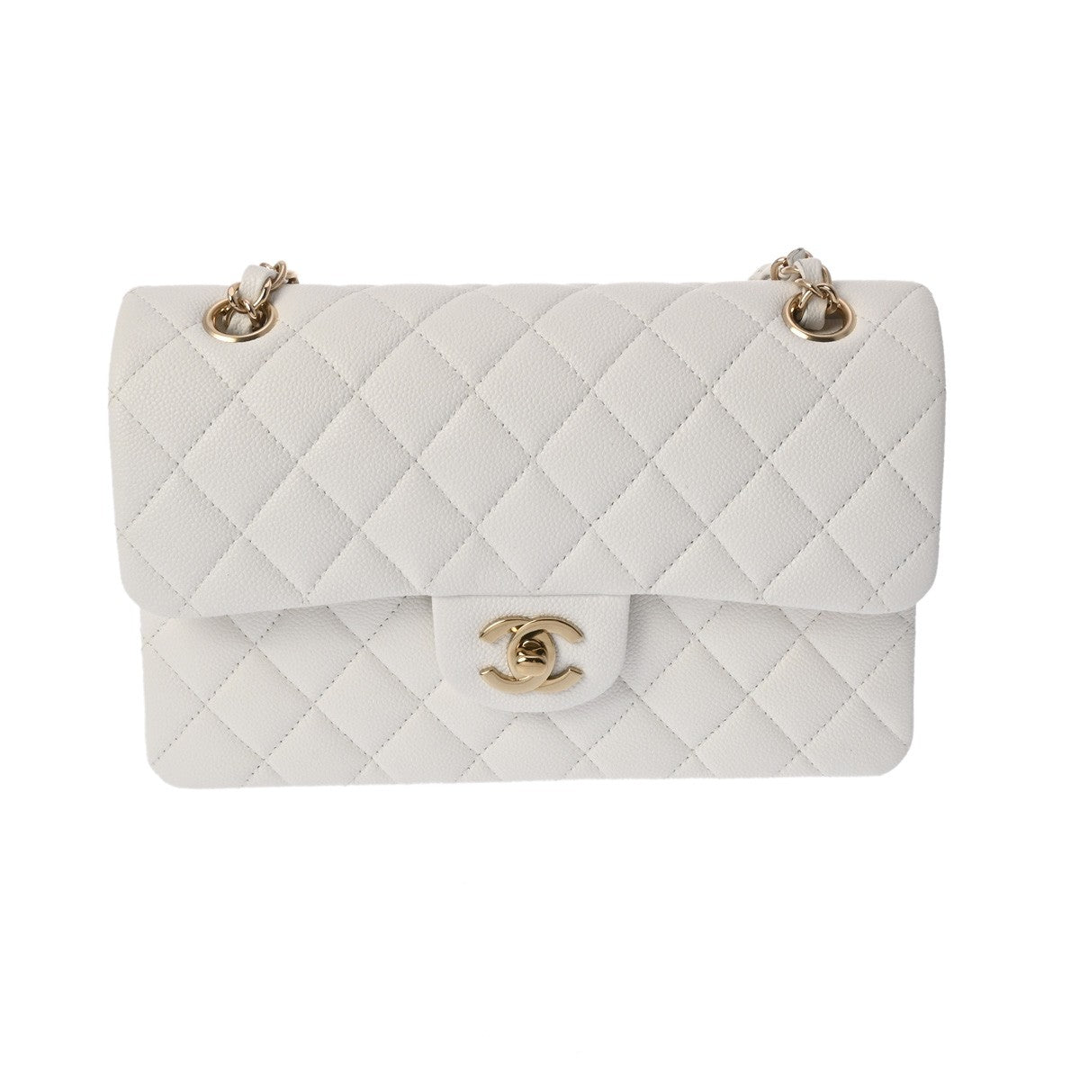 Chanel Classic Flap Handbag