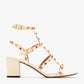 Valentino Garavani Rockstud sandals
