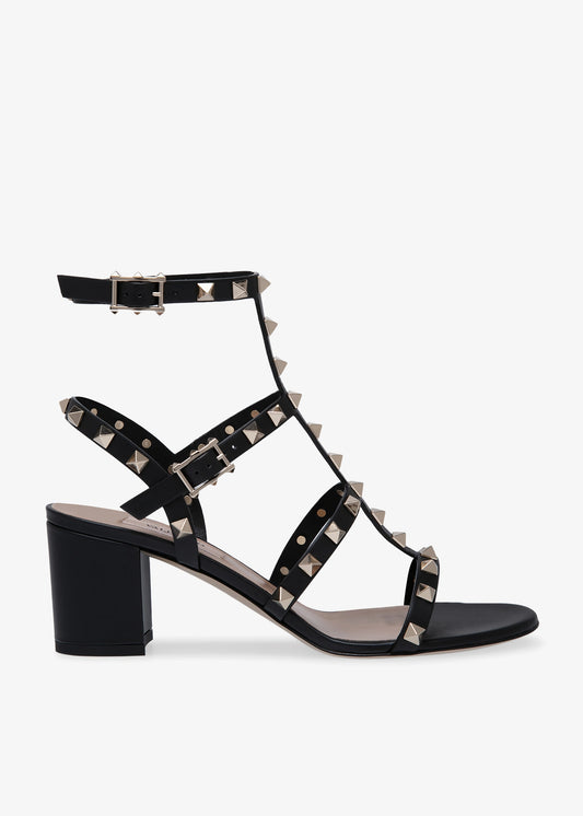 Valentino Garavani Rockstud sandals