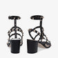 Valentino Garavani Rockstud sandals