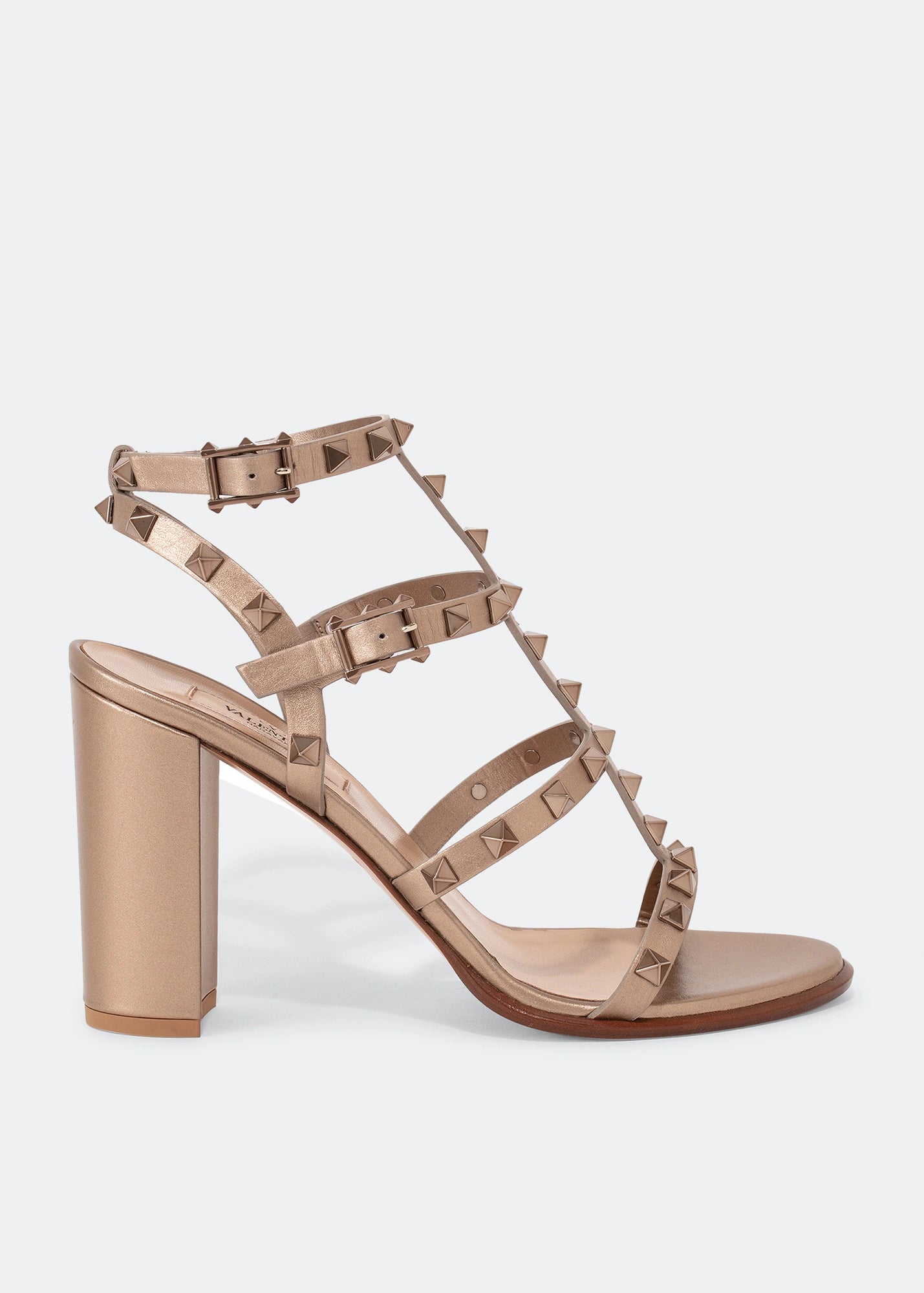 Valentino Garavani Rockstud sandals