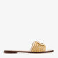 Valentino Garavani VLogo Signature sandals