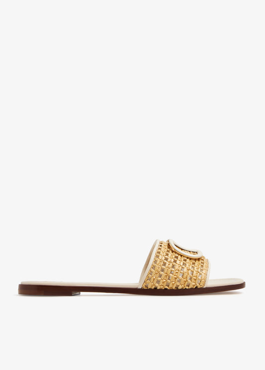 Valentino Garavani VLogo Signature sandals