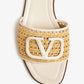 Valentino Garavani VLogo Signature sandals