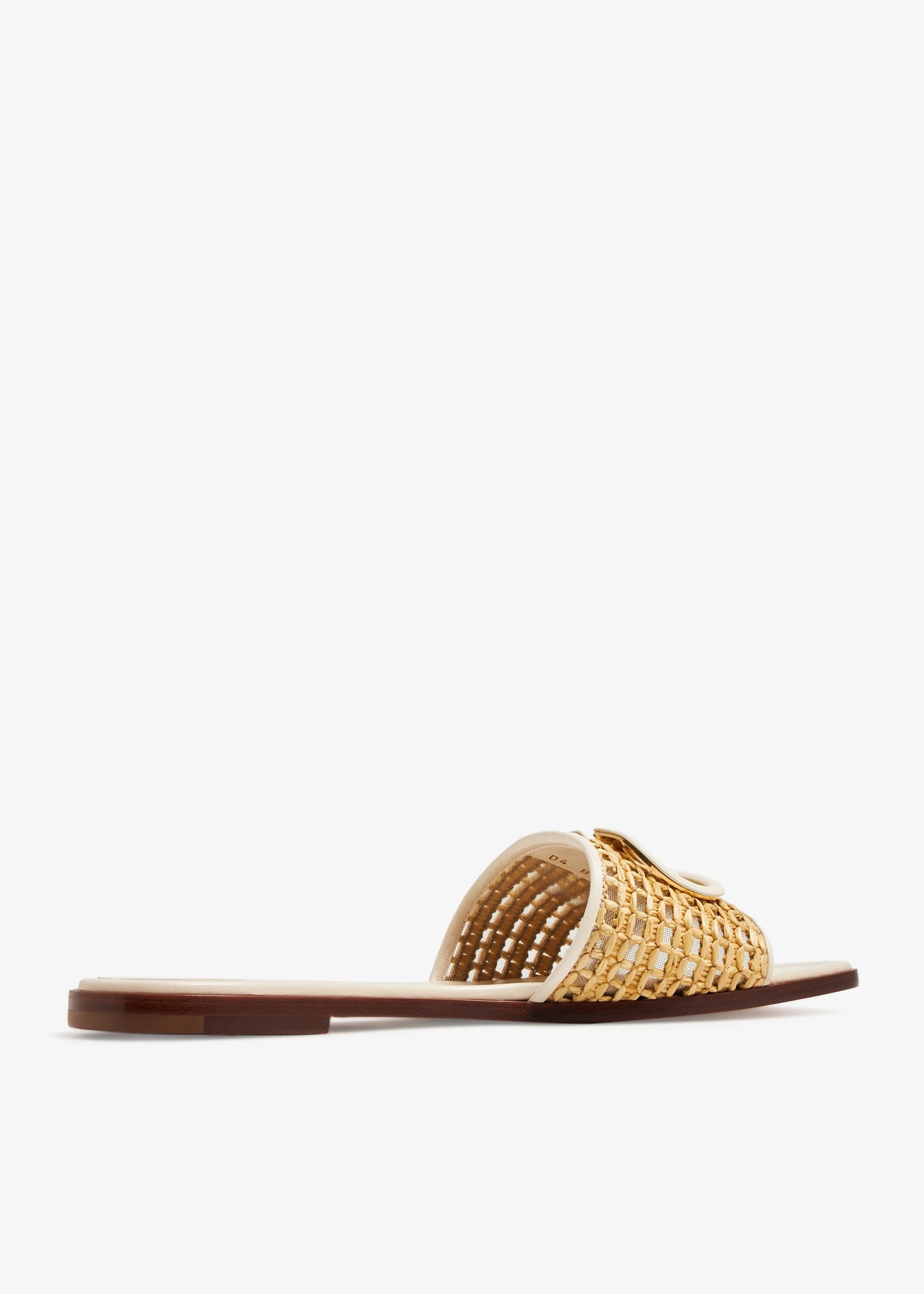 Valentino Garavani VLogo Signature sandals