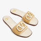 Valentino Garavani VLogo Signature sandals