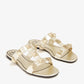 Valentino Garavani Roman Stud sandals