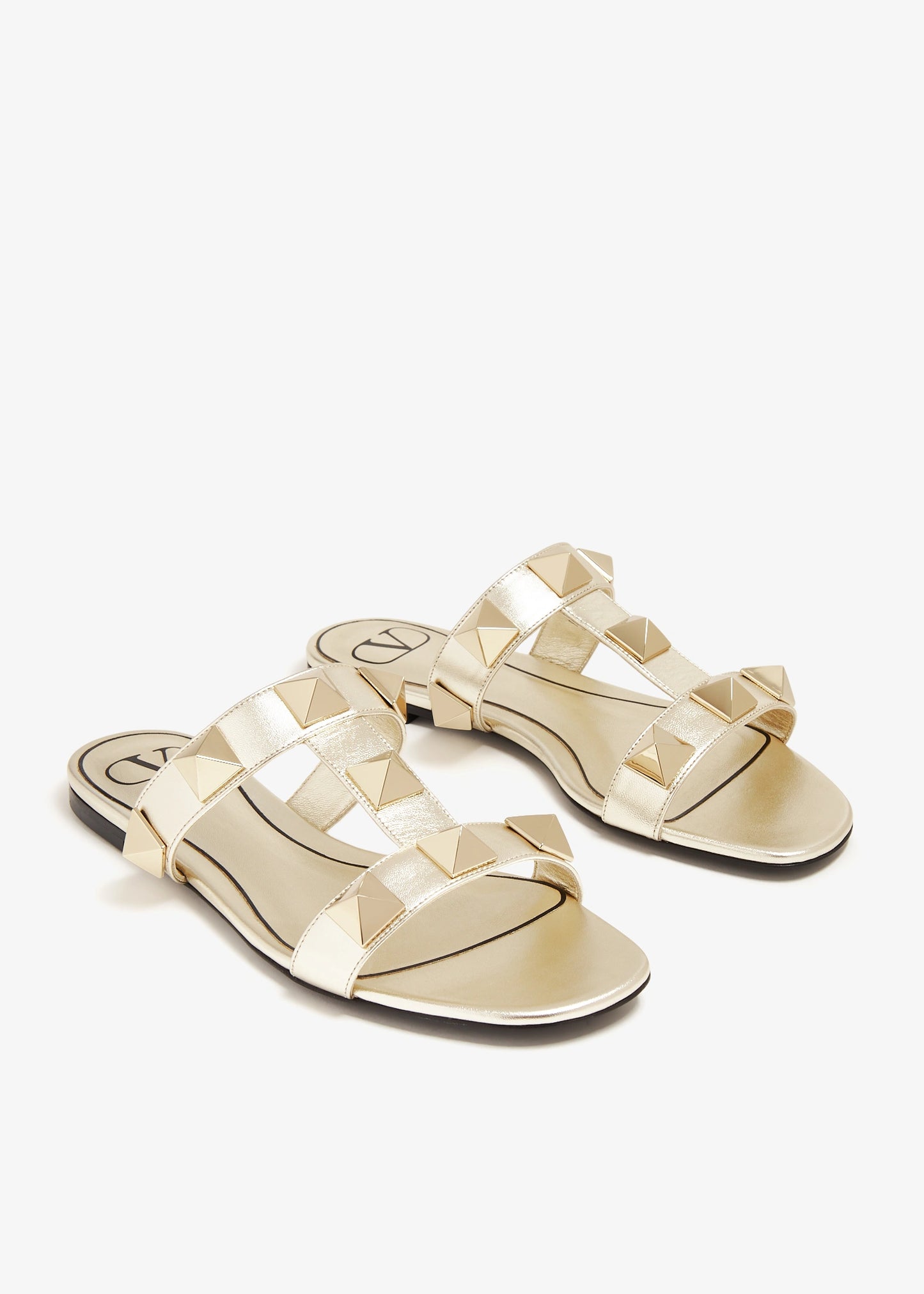 Valentino Garavani Roman Stud sandals