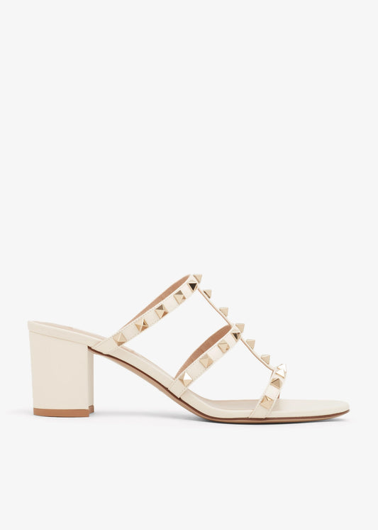 Rockstud sandals