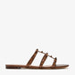 Valentino Garavani Rockstud flat sandals