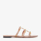 Valentino Garavani Rockstud flat sandals