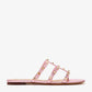 Valentino Garavani Rockstud flat sandals
