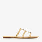 Valentino Garavani Rockstud flat sandals
