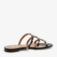 Valentino Garavani Rockstud flat sandals