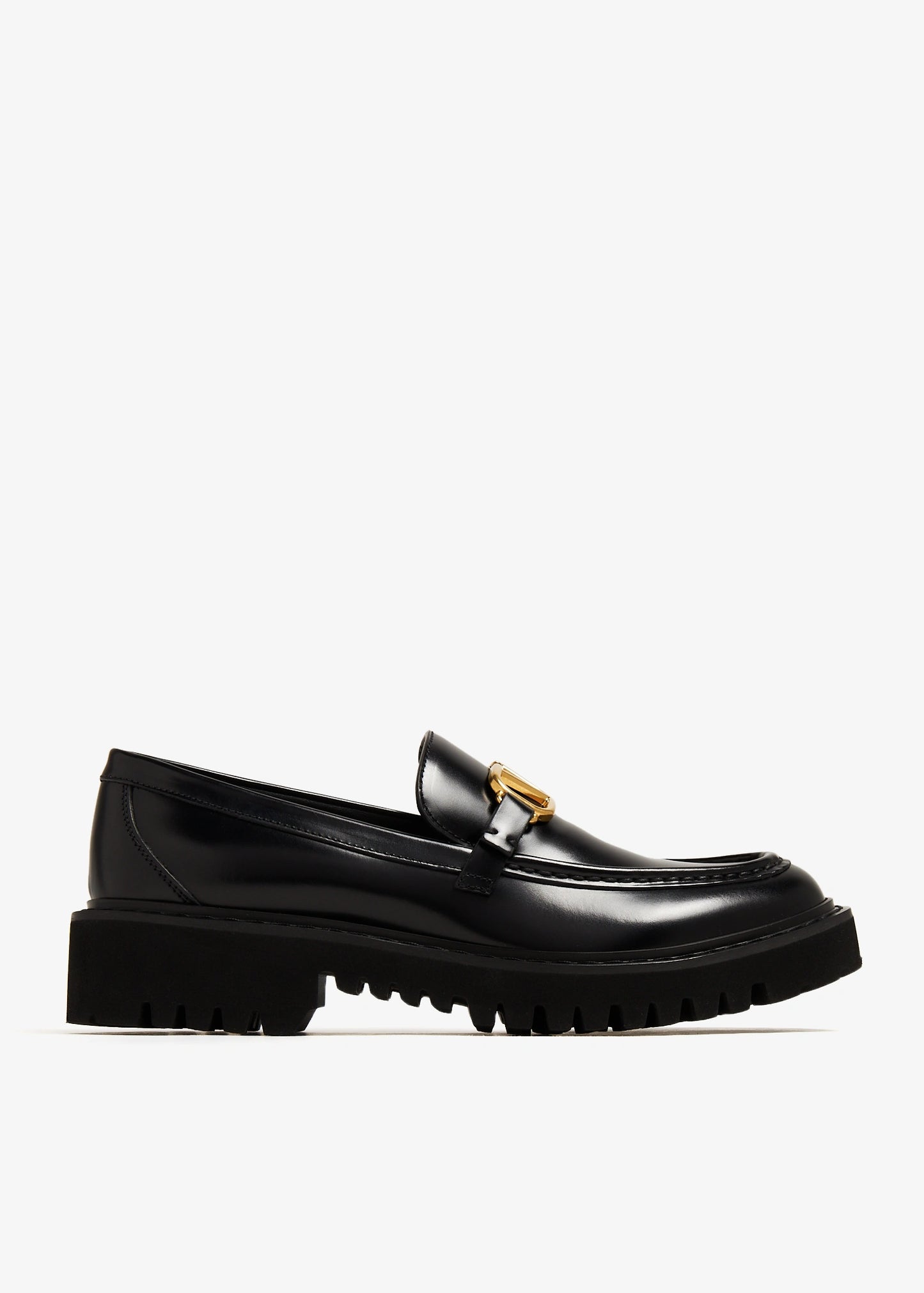Valentino Garavani VLogo Signature loafers